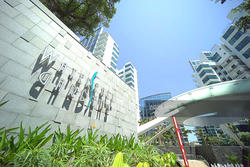 Waterfall Gardens (D10), Condominium #128940512